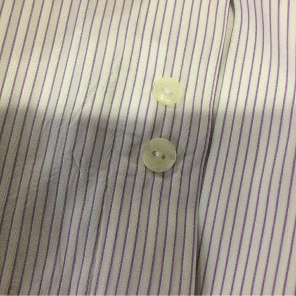 VERSACE Slim Fit Shirt - Picture 7 of 11